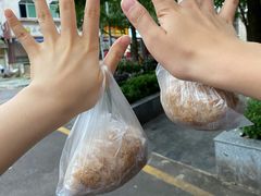 -六广门毛阿姨糯米饭