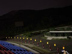 -鼎盛王朝康熙大典实景演出