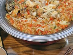 -堂瓦里·33年传统赣菜(第一街区店)