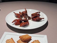 -荣轩(新荣记环球金融中心店)