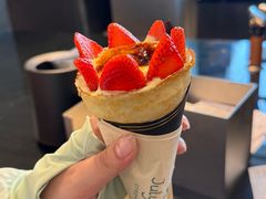 -July tale·可丽饼(德基广场店)
