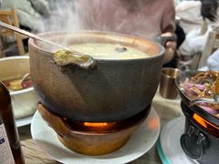 -魁盛居百年鲁菜馆(县西巷店)