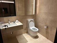 -成都安仁福朋喜来登酒店