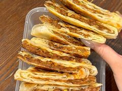 -西山人家·传统苏帮菜·家宴(木渎店)