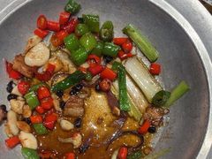 -京味张·北京烤鸭(南山店)