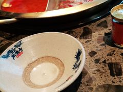 -小龙坎老火锅(西安路店)
