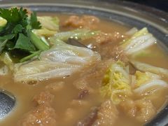 -山东宾馆·齐鲁苑餐厅