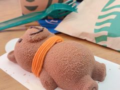 -星巴克(广州东圃天银店)