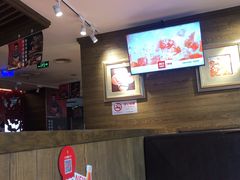 -西贝莜面村(上海百联西郊店)