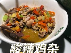 -费大厨辣椒炒肉(黄兴中心广场店)