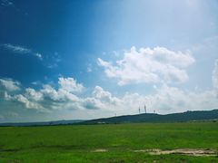 -塞罕坝国家级自然保护区