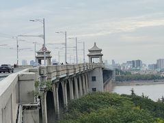 -武汉长江大桥