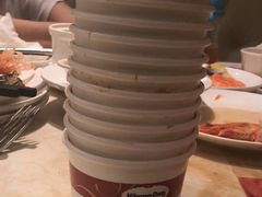 -芭菲盛宴·环球美食(袁家岗店)