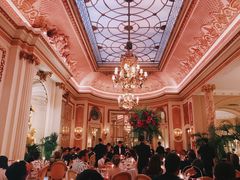 -The Ritz Restaurant