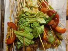 -长药唐师乐山油炸(石人直营店)