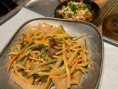 -北丐先生·野馄饨烧烤(长宁龙之梦店)