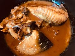 -一德轩·闽.粤料理(福州广场店)