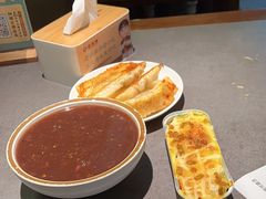-老淮滨-蚌埠非遗小吃(淮河路店)