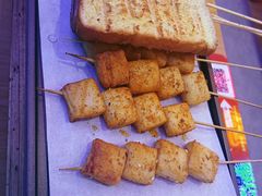 -庆峰龙虾烧烤(合肥一店)