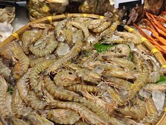 -川骄海鲜自助(亚运村店)
