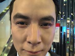 -武汉杜莎夫人蜡像馆
