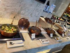 -澳门十六浦索菲特大酒店