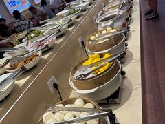 -素满香·食养自助(建邺万达店)