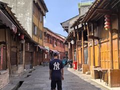 -安顺旧州古镇