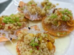 -众味海鲜大排档·活海鲜·潮汕味(南澳店)