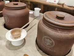 -李山山茶事(景枫店)