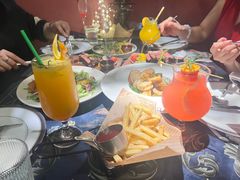 -第101座花园餐厅(湖滨88店)