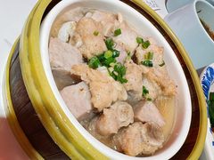 -火宫殿·小吃王国(坡子街店)