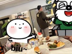 -桃源咖啡厅(武夷山大红袍山庄店)