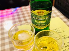 -华梅西餐厅(哈尔滨中央大街店)