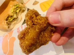 -麦当劳(龙之梦购物中心店)