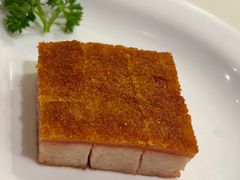 冰烧三层肉-利苑酒家(金宝店)