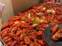 -新发展亚太JW万豪酒店·福苑咖啡厅