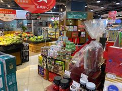 -神农美特好生鲜超市(丽华苑店)