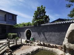 -北京金海湖景区