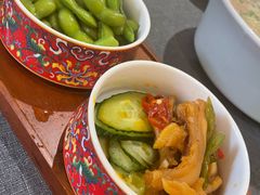 -北门饭店·肠肺汤·苏帮菜·家宴小聚(三香路店)