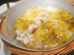 -老屋印象川菜(马园路店)