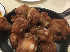-念念Restaurant(贝岗店)