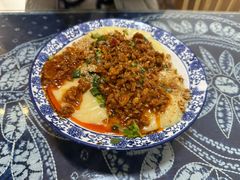-云南李记罐罐米线饵丝小吃(汉中门金鹰店)