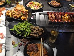 -白玉串城(南六中路店)