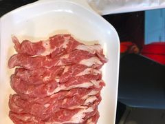 -北门涮肉·炭火铜锅涮肉(什刹海店)