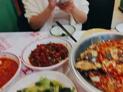 -堂瓦里·33年传统赣菜(第一街区店)