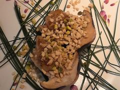 -盛焰铁板烧(王府井店)