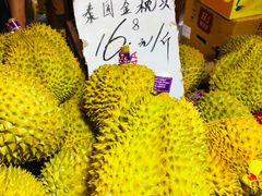 -红星农博物流中心