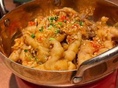 -浩海火燒雲傣家菜(芮欧百货店)