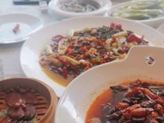 -辣婆婆(航天桥店)